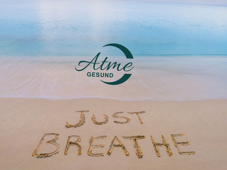 Weniger atmen und dein Nervensystem beruhigen
