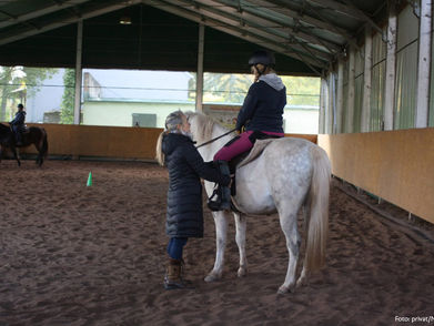 Auftakt-Seminar im Kyffhäuserland