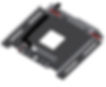 (Longhorn Fab) RZR Seat Lowering Base w/ Recline (Pair)
