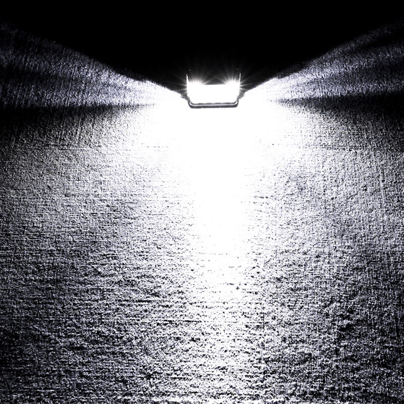 Infinite Offroad 80w Side Shooter Pods (Pair)