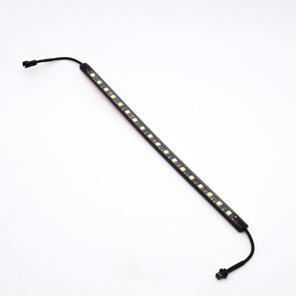 Infinite Offroad Single Color Strip (1ft)