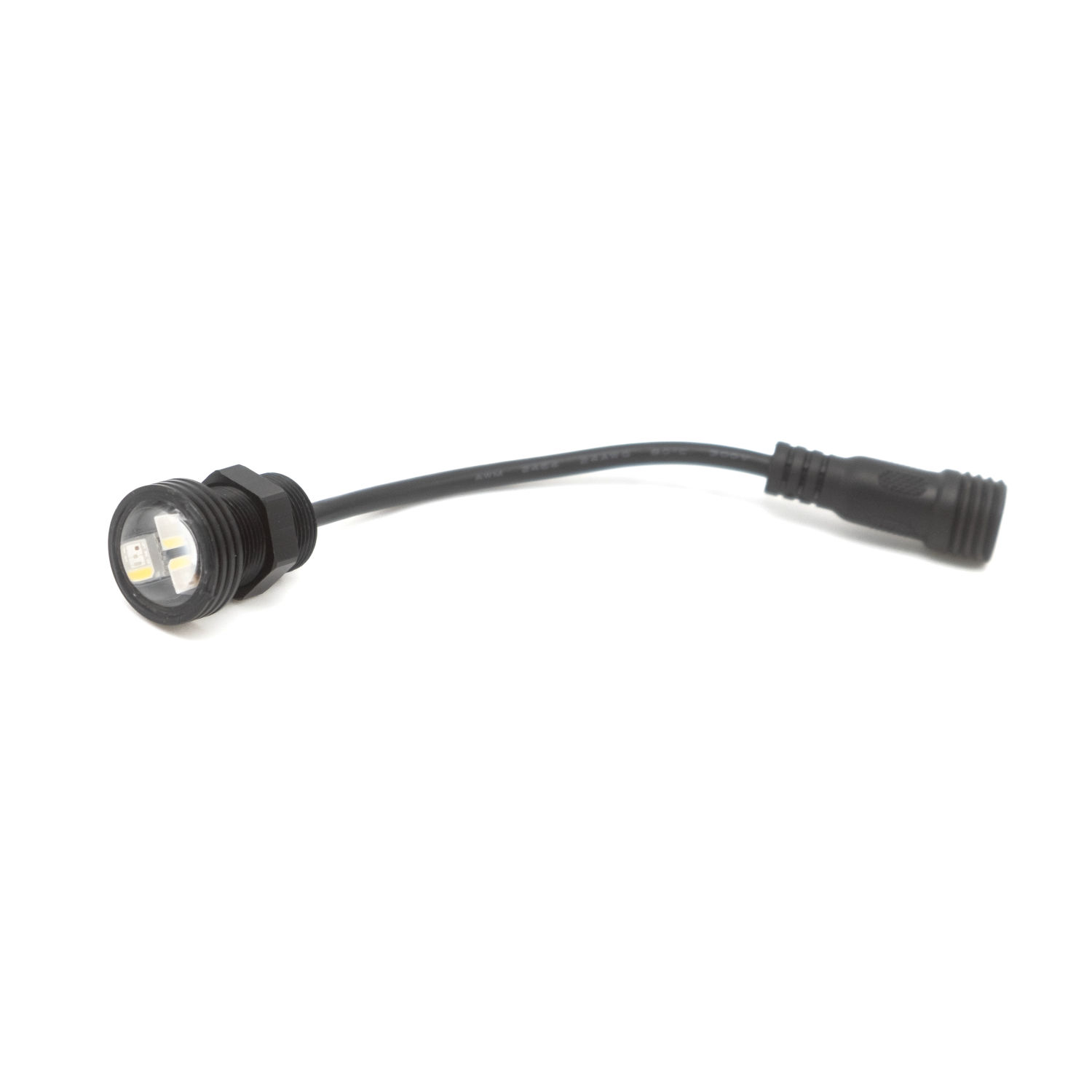 Add A Bolt Light: RGB+W