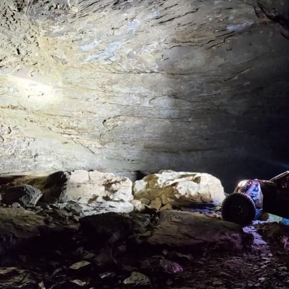 Infinite Offroad Can-Am X3 High Output Light Bar Kit 10" / 40" / 50"