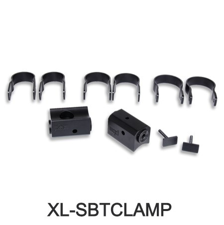 (Powerbass) XL-650, XL-850, XL-1250 Sound Bars