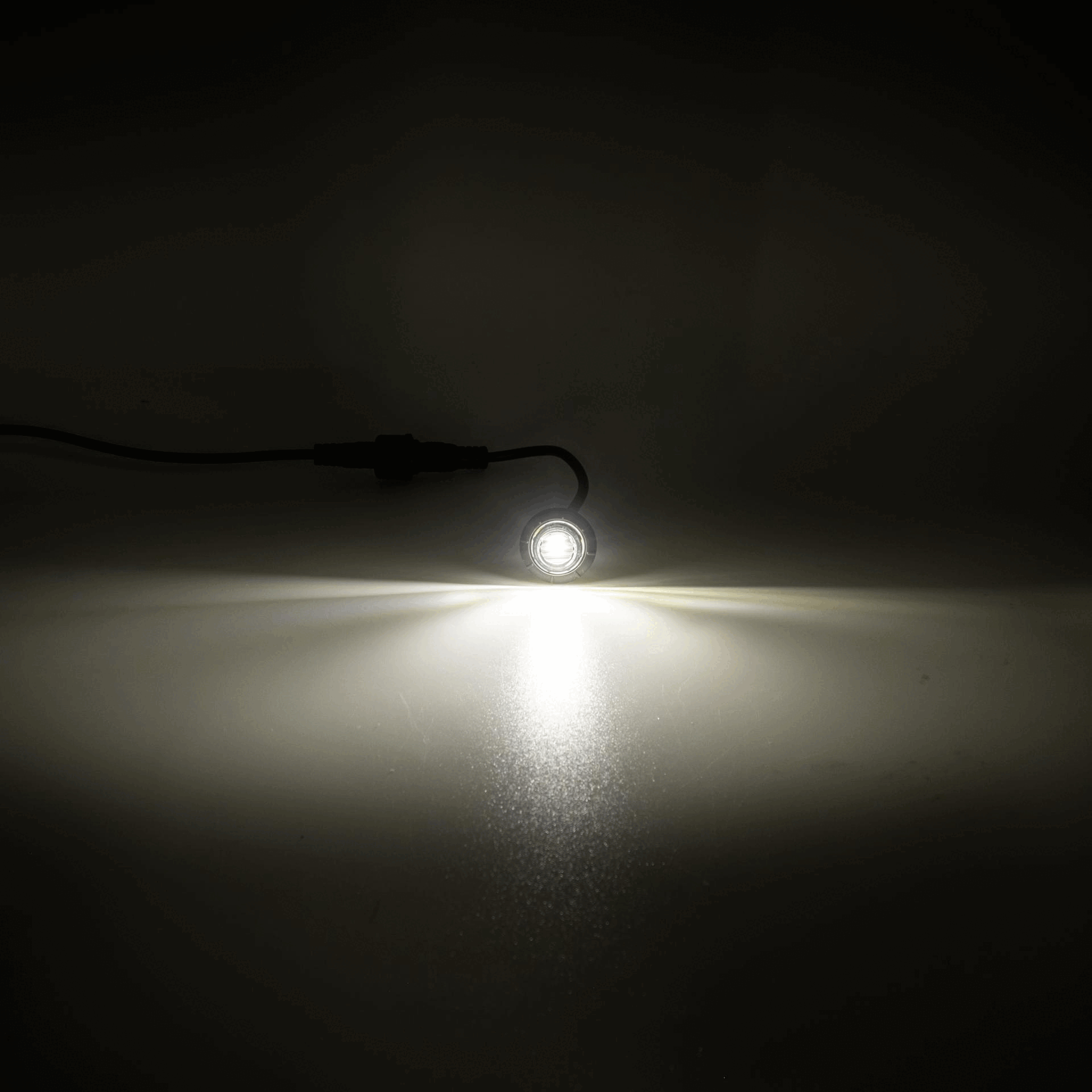 RGB+W Valance Light Kit