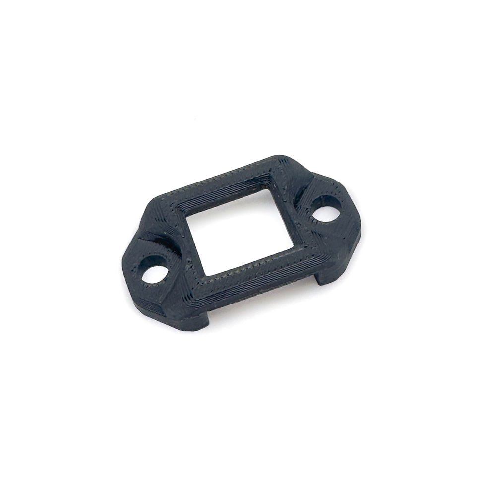 Strip Anchor For Dual Row Strips