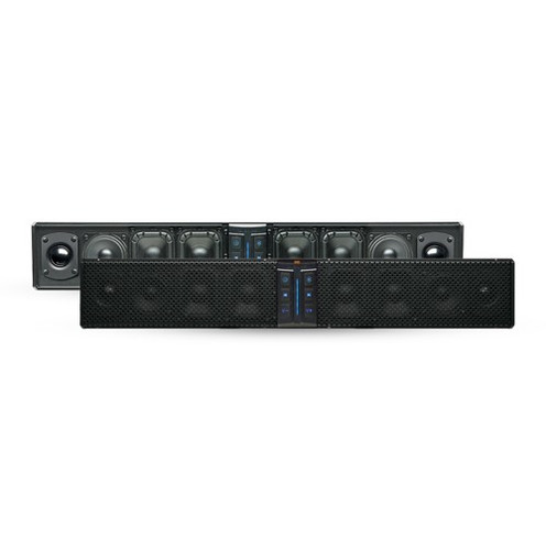 Powerbass XL-650, XL-850, XL-1250 Sound Bars