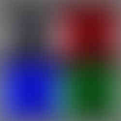 Infinite Offroad (RGB+W) RZR Fang Light XP1000, Turbo, 900 (Polaris)