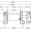 Thumbnail: Warn ProVantage 4500 (90450) & 4500-s (90451) w/ Winch Plate