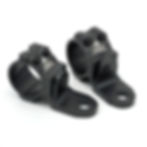 Infinite Offroad Whip Mount: 360° Adjustable Bracket