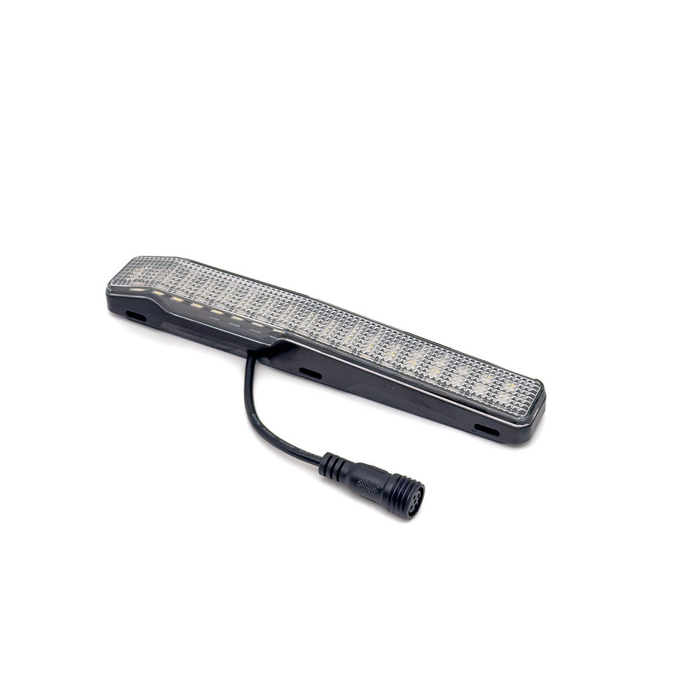 RGB+W Position Light