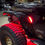 Thumbnail: RGB+W Jeep JL JT Side Marker Fender Vent