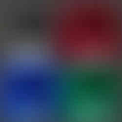 Infinite Offroad (Custom) RGB+W Strip Kit