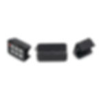 Infinite Offroad Accessory 12v Power Controller (RGB 8 or 12 Button) With Bluetooth