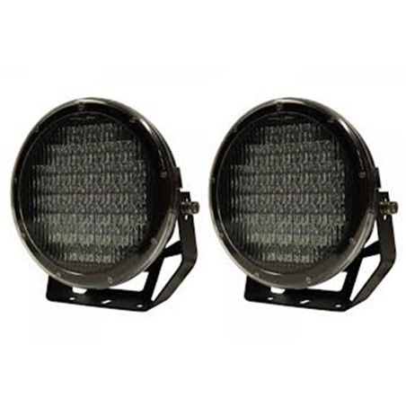 Thumbnail: 7" 160w Driving Lights (Pair)