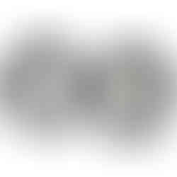 Infinite Offroad 90w 5" Round Side Shooter Pods (w/ DRL) (Pair)