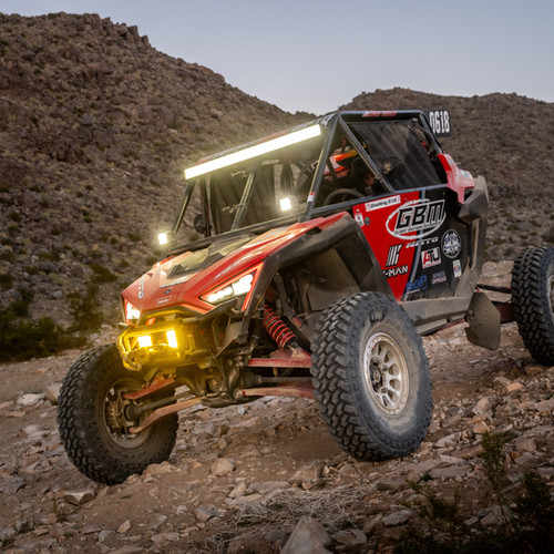 Raizer Ranger Sp 40w Max Cube Kit (RZR, Ranger, General)