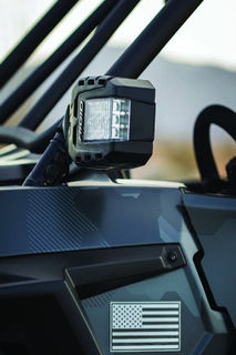 Rigid) Reflect Mirror (64011) | infinite-offroad