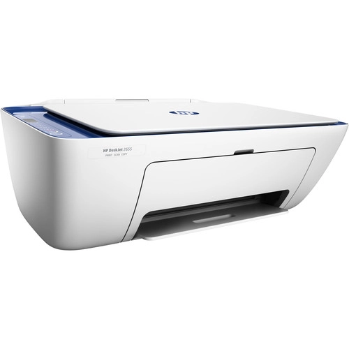 Miniatura: Impressora Multifuncional HP Deskjet 2630 Sem Fio/Wireless