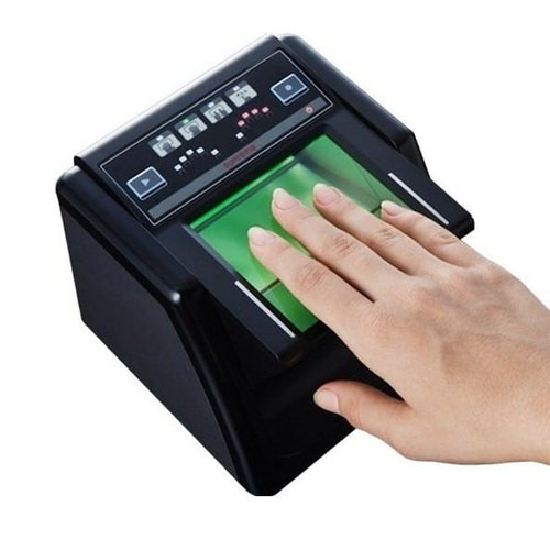 Leitor de Impressão Digital Suprema RealScanG10 Fingerprint Reader