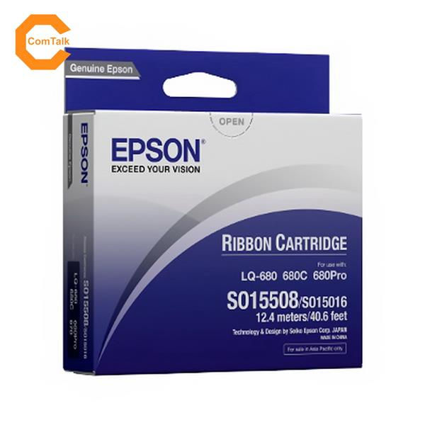 Miniatura: Fita Epson LQ-680