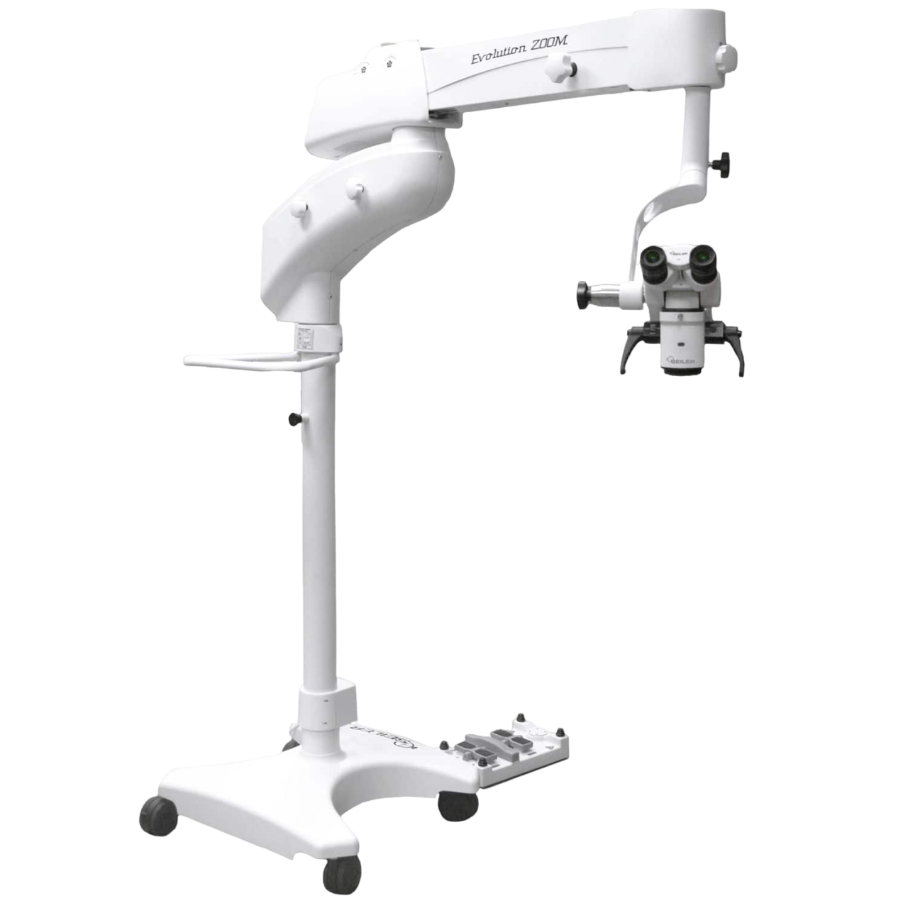 Foco Cirúrgico (Microscópio Cirúrgico)