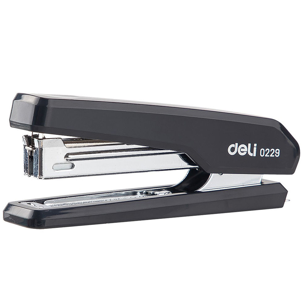 Agrafador No.0229 Deli