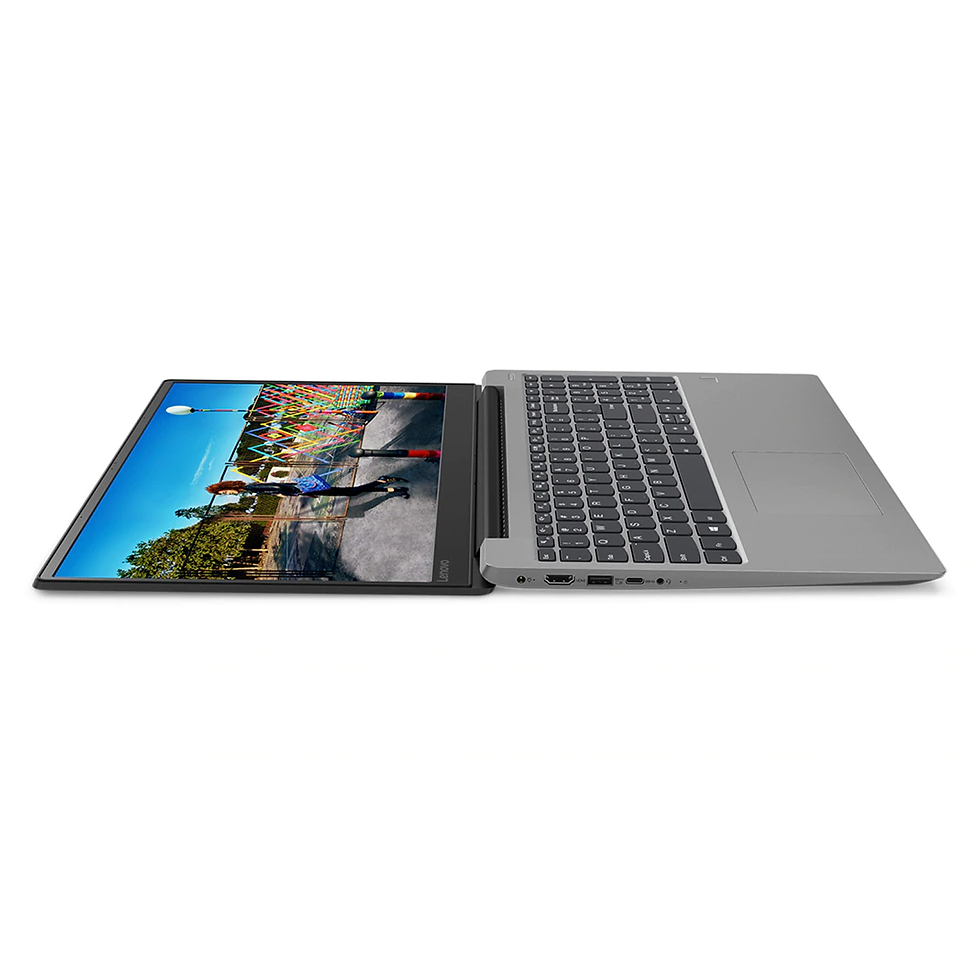 Miniatura: Lenovo IdeaPad 330-15IGM | Intel Celeron N4100 | 1T GB HDD