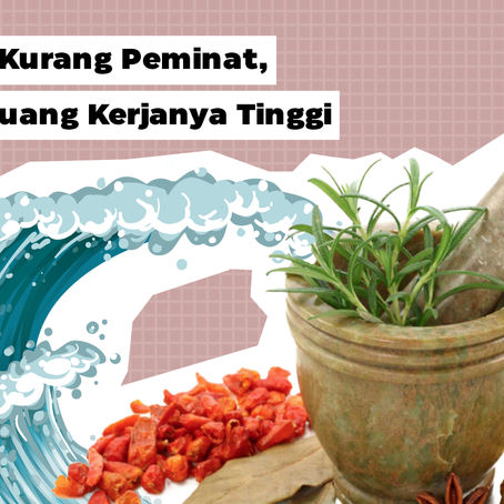 5 Prodi ini Kurang Peminat, namun Peluang Kerjanya Tinggi