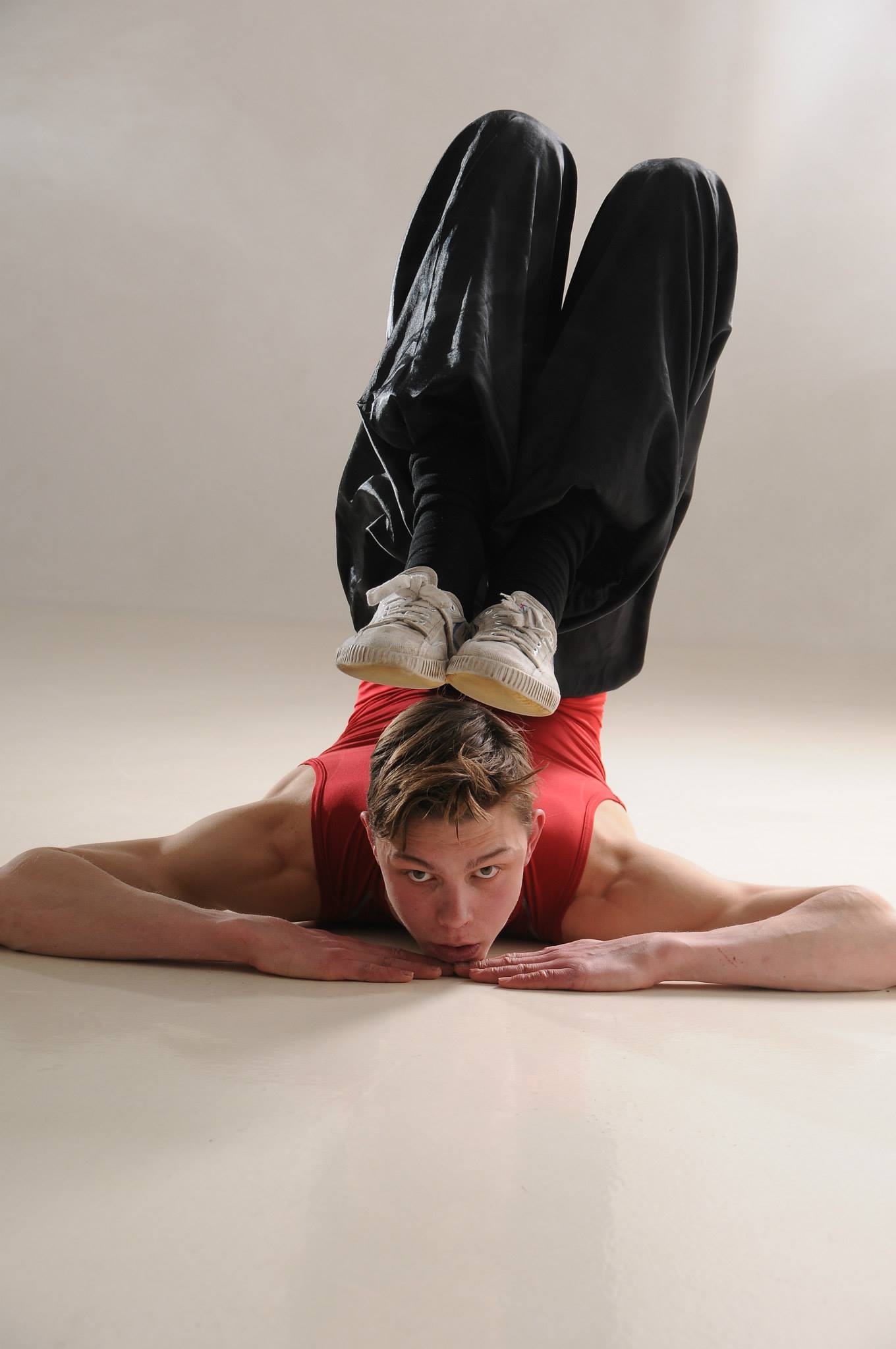 Felix Leech