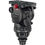 Thumbnail: Sachtler aktiv8T Touch & Go Fluid Head with SpeedLevel & 7-Step Drag for Sachtle