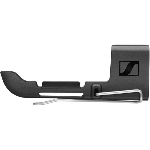 Thumbnail: Sennheiser XSW-D PORTABLE LAVALIER SET Digital Camera-Mount Wireless Omni Lav