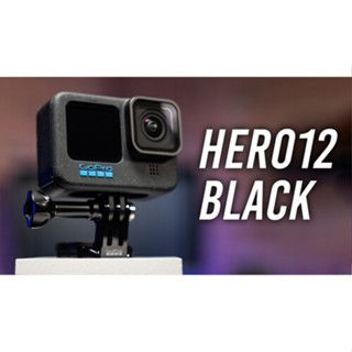Thumbnail: GoPro HERO12 Black