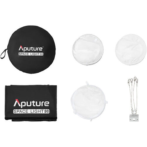 Thumbnail: Aputure Space Light 90 Softbox