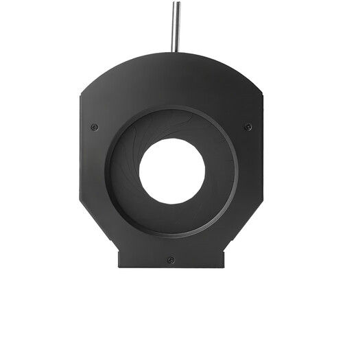 Thumbnail: Aputure 18-Blade Iris for Spotlight Mini (M-Size)