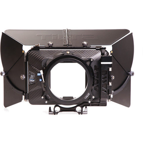 Thumbnail: Tilta MB-T03 4×4 Carbon Fiber Matte Box