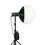 Thumbnail: Nanlite LT-65 Lantern Softbox with Bowens Mount