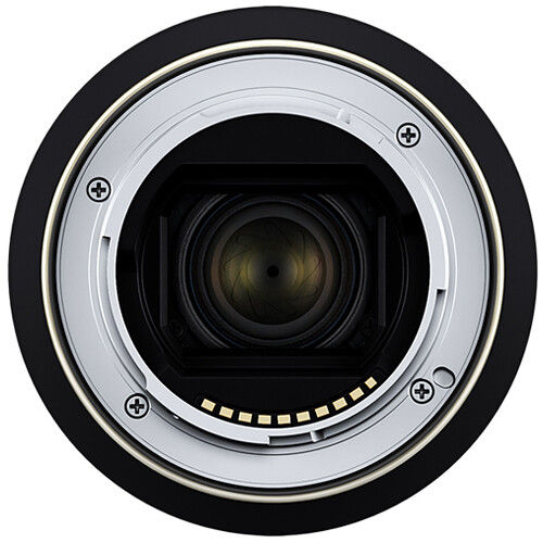 Thumbnail: Tamron 17-28mm f/2.8 Di III RXD Lens for Sony E