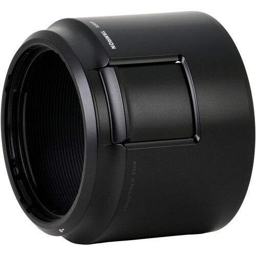 Thumbnail: Tamron 90mm f/2.8 Di III VXD Macro Lens (Sony E & Nikon Z))