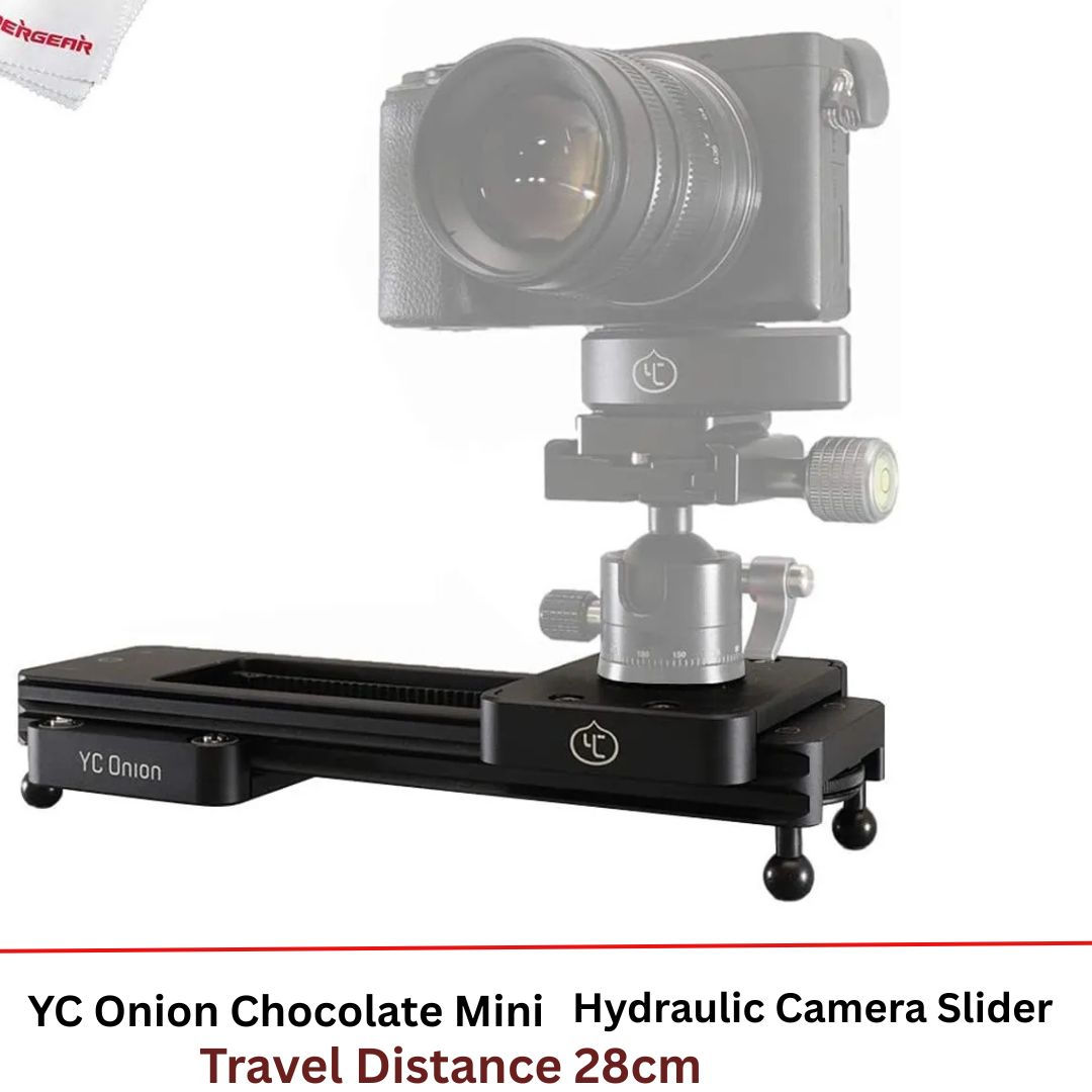 YC Onion Chocolate Mini Slider