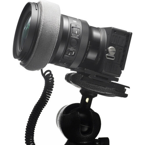 Thumbnail: Sigma 20mm f/1.4 DG DN Art Lens for Sony E
