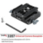 Thumbnail: SmallRig Baseplates, Quick Release Systems & Support Components