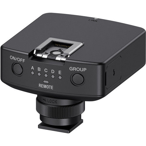 Thumbnail: Sony FA-WRR1 Wireless Radio Receiver