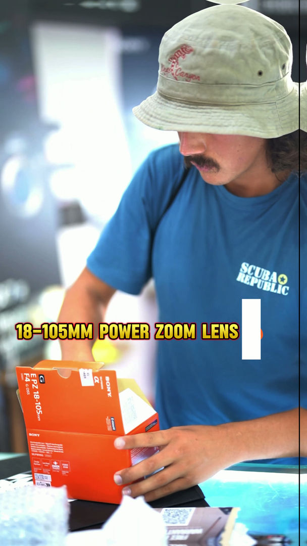 Thumbnail: Sony a6700 Mirrorless Camera – ILCE - 6700 Promotion (Better Deal Inside)