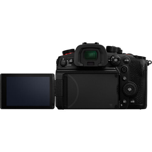 Thumbnail: Panasonic Lumix GH6 Mirrorless Camera/ with Kit Leica DG 12-60mm F2.8-4