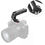 Thumbnail: Small Rig Top Handle with ARRI-Style 3/8"-16 Anti-Twist Mount (4757)