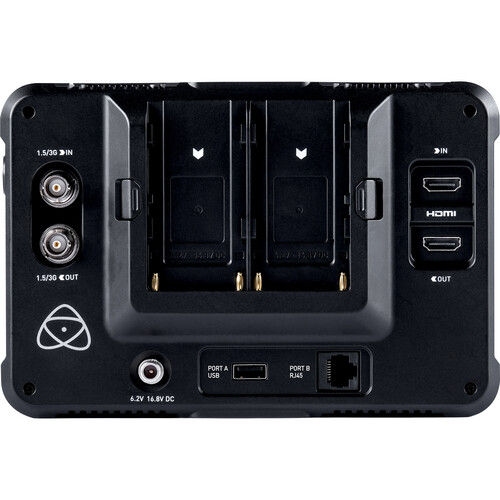 Thumbnail: Atomos Shinobi 7" 4K HDMI/SDI Monitor