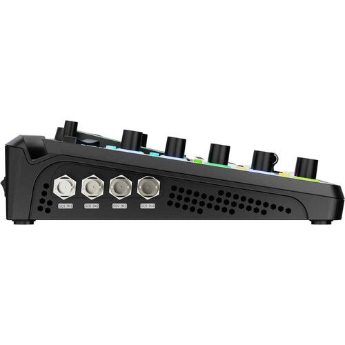 Thumbnail: RGBlink mini-edge SDI 10-Channel All-in-One Switcher