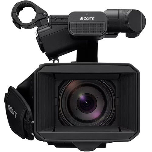 Thumbnail: (PM for Best Price) Sony PXW-Z300 3-CMOS XDCAM Camcorder