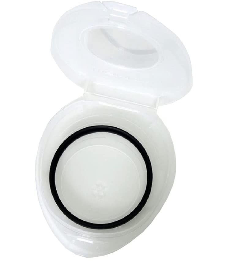 Thumbnail: Marumi 52mm DHG Lens Protect Filter RM 85